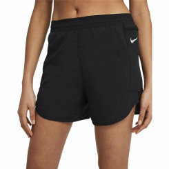 Naiste spordipüksid Nike Tempo Luxe Black