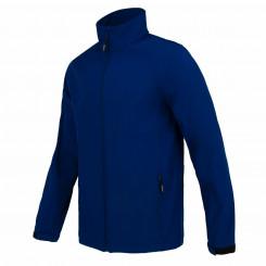 Мужская спортивная куртка Joluvi Soft-Shell Mengali Blue