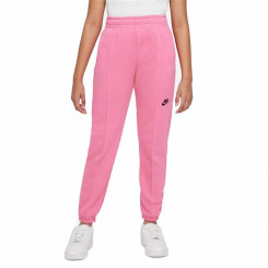 Детские спортивные шорты Nike Sportswear Pink