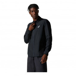 Мужская спортивная куртка Asics Core Black