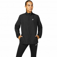 Женская спортивная куртка Asics Core Black