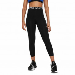 Спортивные женские леггинсы Nike Pro 365 Black