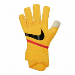 Вратарские перчатки Nike Phantom Shadow Yellow