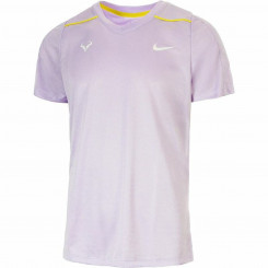 T-shirt Nike Fall Rafa Lavendar Men