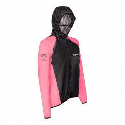 Мужская спортивная куртка ARCh MAX Arch Max Windstopper Pink Black