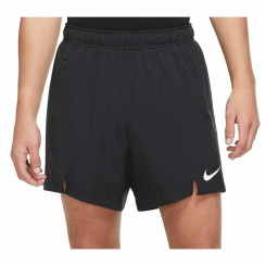 Мужские спортивные шорты Nike Pro Dri-FIT Flex черные