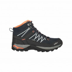 Hiking Boots Campagnolo CMP Rigel Mid Black