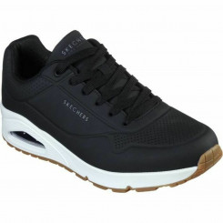 Men's Trainers Skechers Stand On Air Black