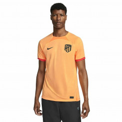 Мужская футбольная рубашка с короткими рукавами Nike Atlético Madrid