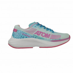 Running Shoes for Adults Atom Titan 3E White Lady