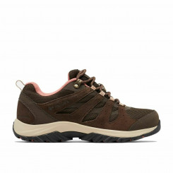 Sports Trainers for Women Columbia Redmond™ III Brown Lady