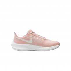 Running Shoes for Adults Nike Air Zoom Pegasus 39 Light Pink Lady
