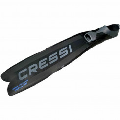 Ласты Cressi-Sub Gara Modular Black