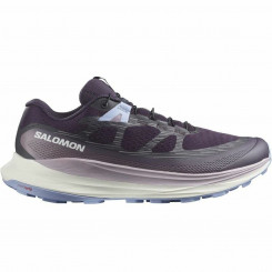 Спортивные кроссовки для женщин Salomon Ultra Glide 2 Moutain Purple