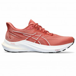 Running Shoes for Adults Asics Gt-2000 12  Lady Orange