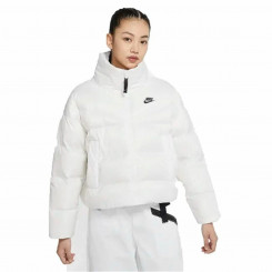 Женская спортивная куртка Nike Therma-FIT City Series белая