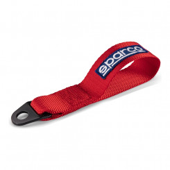 Tow Tape Sparco S01637RS Red