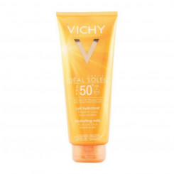 Sun Milk Capital Soleil Vichy Spf 50 (300 ml) 50 (300 ml)
