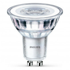 Светодиодная лампа Philips 4,6 Вт GU10 F 390 лм (4000 К)