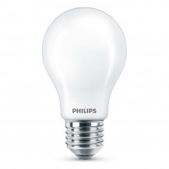 Светодиодная лампа Philips Standard Ø 6 x 10,4 см E27 8,5 WE 1055 лм (4000 К)