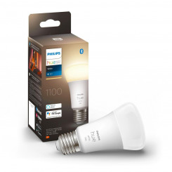Умная лампочка Philips E27 LED 9,5 Вт (восстановленная A+)