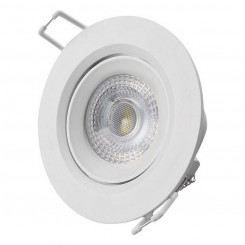 Встроенный точечный светильник EDM Downlight 5 WF 380 лм (6400 К)