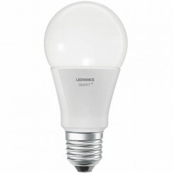 Светодиодная лампа Ledvance E27 8,5 Вт 60 Вт (Восстановленный А+)