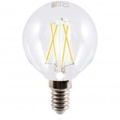 LED lamp Silver Electronics FILAMENT 960314 3W E14 3000K