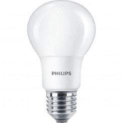 LED-lamp Philips Bombilla White F 8 W 60 W E27 (2700 k)