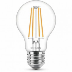 LED lamp Philips Bombilla E27
