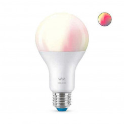 Smart Light bulb Ledkia 929002449702 White Multicolour E 100 W 9 W 13 W E27 (2200K) (6500 K)