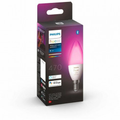 LED lamp Philips 929002294204 White G E14 470 lm (6500 K)