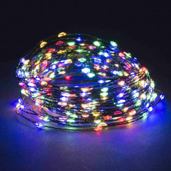 Strip of lights LED Multicolour 3,6 W