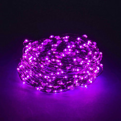 LED Fuksia valgusriba 1,5 W