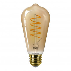 Светодиодная лампа Philips Edison E27 LED Bulb LED
