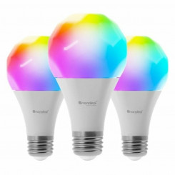 Светодиодная лампа Nanoleaf Essentials Bulb A60 E27 F 9 Вт
