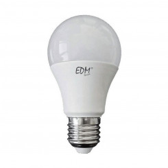 Светодиодная лампа EDM E27 A+ 10 Вт 810 Лм (6400К)
