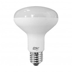 LED lamp EDM E27 10 W F 810 Lm (6400K)