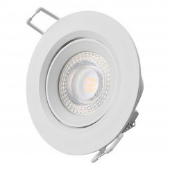 Встроенный точечный светильник EDM Downlight 5 Вт 380 лм 3200 лм