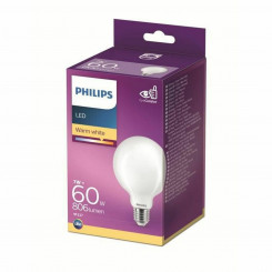 Светодиодная лампа Philips Эквивалент 60 Вт