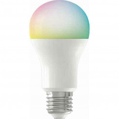 LED-lamp Denver Electronics SHL-350 RGB Valge 9 W E27 806 lm (2700 K)