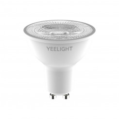 Светодиодная лампа Yeelight YLDP004-4шт Белый Да 80 GU10 350 лм