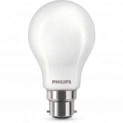 LED-lamp Philips 8718699762476 Valge F 40 W B22 (2700 K)