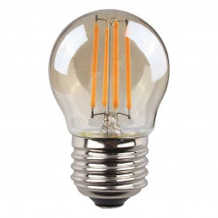LED-lamp EDM F 4,5 W E27 350 lm 4,5 x 7,8 cm