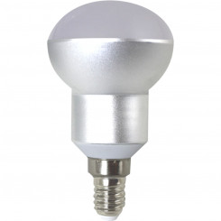 LED-lamp Silver Electronics 995014 Valge Hall 6 W E14
