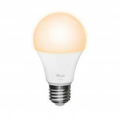 Светодиодная лампа Trust Zigbee ZLED-2209 White 9 Вт