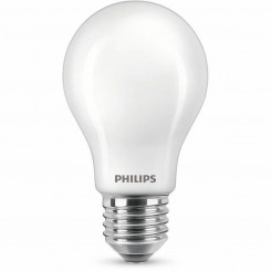 LED lamp Philips Equivalent 100 W E27 White D (2700 K) (2 Units)
