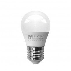 LED-лампа Silver Electronics ECO F 7 Вт E27 600 лм (4000 К)