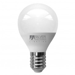 LED-лампа Silver Electronics ECO F 7 W E14 600 лм (4000 К)