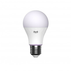 Smart Light Bulb Yeelight YLQPD-0011-4pc White Multicolor F 9 W E27 806 lm (2700 K) (6500 K) (4 Units)